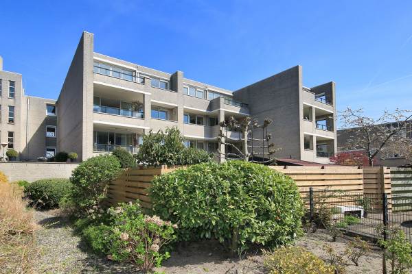 Woning Prins Willem-Alexanderplein 62 Haarlem