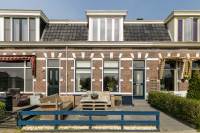 Woning Waterhoenstraat 17 Sneek