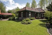 Woning Nesserlaan 4 Amstelveen