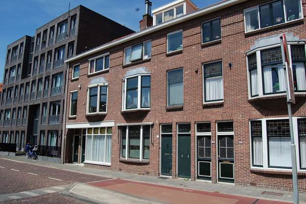 Woning Noordendijk 42 Dordrecht
