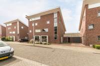 Woning Zintele 30 Pijnacker
