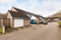 Woning Kaalbertlanden 13 Enschede