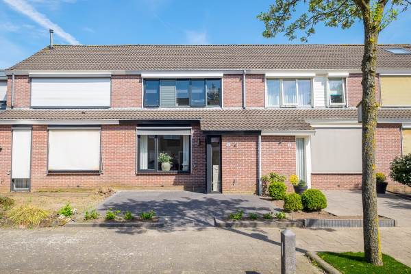Woning Pastinaak 10 Genemuiden