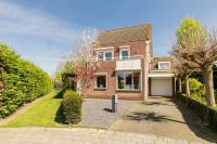 Woning Tijm 1 Oud Gastel