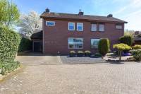Woning Lintjeshaag 5 Limbricht