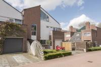 Woning Heuvelhof 18 Waddinxveen