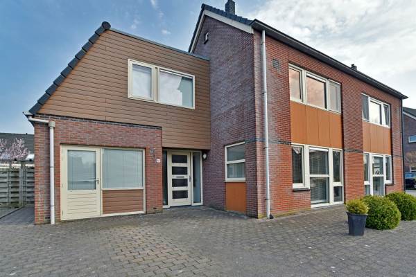 Woning Beekland 14 Roden