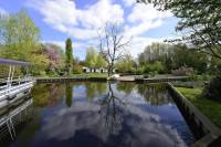 Woning Stommeerweg 72 Aalsmeer