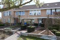 Woning Lentetuin 32 Barneveld