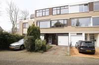 Woning Mecklenburgstraat 33 Zoetermeer