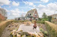 Woning Stationsbuurt 5 Benningbroek