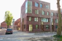 Woning Framboosstraat 1 Utrecht