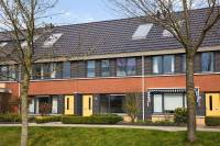 Woning Avondroodvlinder 65 Enschede
