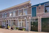 Woning Houtenstraat 15 Gouda