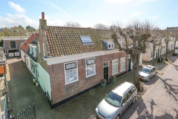 Woning Voorstraat 5 Noordwijk Zh