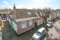 Woning Voorstraat 5 Noordwijk Zh