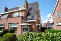 Woning Burg. Schalijstraat 33 Woerden