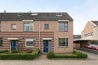 Woning Margo Antinkstraat 17 Zutphen