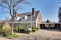 Woning Geesterweg 25 Uitgeest