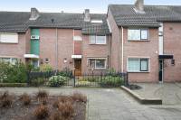 Woning Akkerwinde 65 Sprang-Capelle