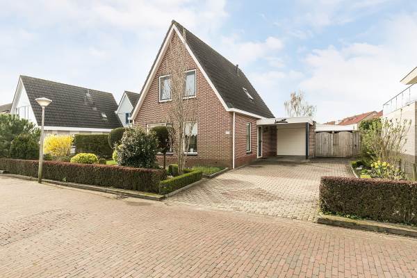 Woning Master Keulenstrjitte 23 Sneek