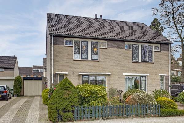 Woning Keppel 14 Almelo