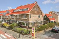 Woning Quarles van Uffordstraat 58 Noordwijk Zh