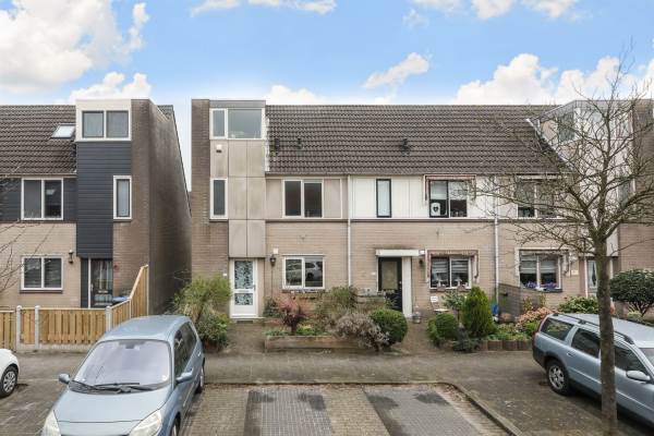 Woning Koggenland 109 Purmerend