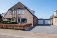 Woning Blauwborg 3 Winsum Gn