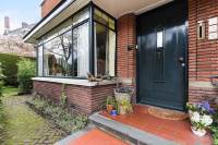 Woning Ruychrocklaan 228 Den Haag
