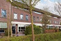 Woning Citroengras 29 Houten
