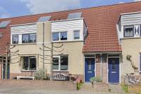 Woning Wilgstraat 13 Nijmegen