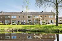 Woning Diepenbrocksingel 73 Waalwijk