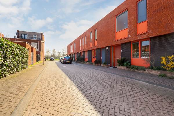 Woning Semsschans 3 Zoetermeer