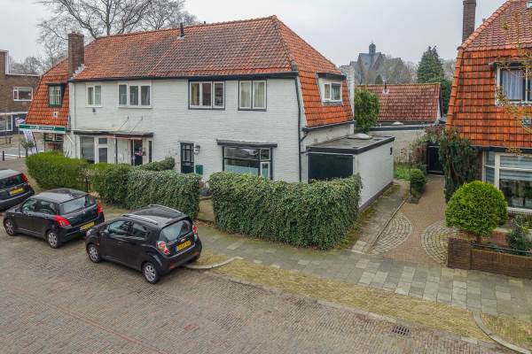 Woning Gijsbrecht van Amstelstraat 265 Hilversum