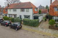 Woning Gijsbrecht van Amstelstraat 265 Hilversum