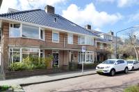 Woning IJsvogellaan 17 Leidschendam