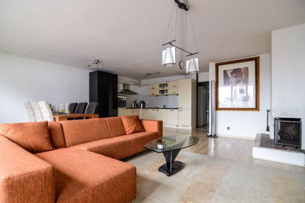 Woning Churchillplein 154 Rotterdam