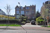Woning Scheveningseweg 114 Den Haag