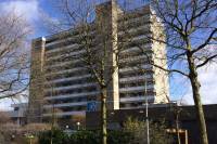 Woning Granaathorst 433 Den Haag