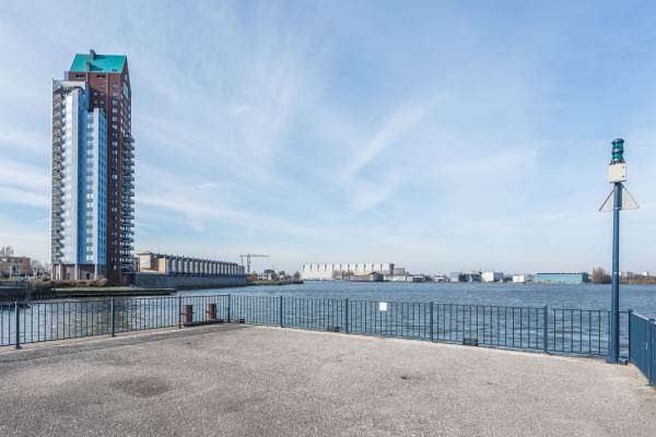 Woning Ankerplaats 66 Ridderkerk