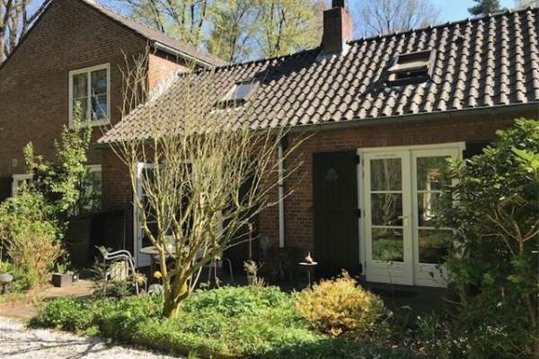 Woning Park Rodichem 84 Huis Ter Heide Ut