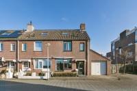 Woning Waterman 2 Hellevoetsluis