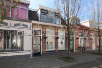 Woning 2e Hollandiastraat 42 Bolsward