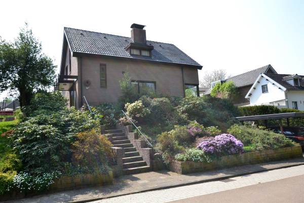 Woning Benzenrade 16 Heerlen