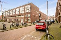 Woning Ohmstraat 27 Den Haag