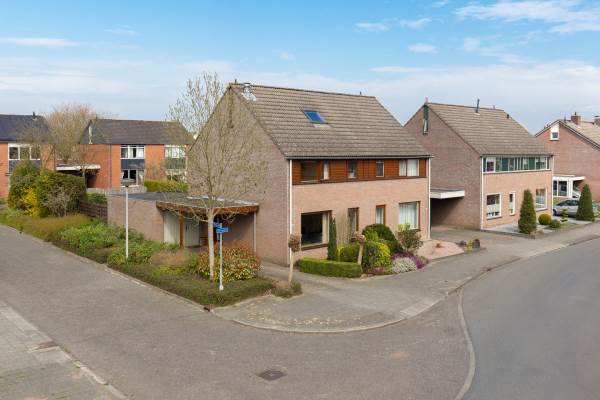 Woning Hondelink 28 Haaksbergen