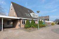 Woning J.van Wassenaerstraat 4 Haaksbergen