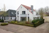 Woning Kapitein H. van der Maadenstraat 40 Wijk en Aalburg