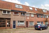 Woning Ampèrestraat 83 Utrecht